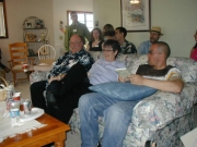 Hilberg 137.JPG: 2003/04/12 - Shannon and Garett's Wedding Shower